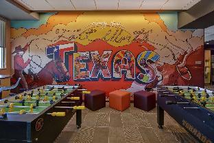 tru by hilton fort worth fossil creek