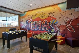 tru by hilton fort worth fossil creek