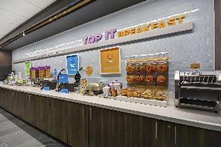 tru by hilton fort worth fossil creek