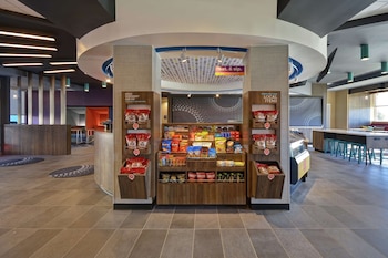 tru by hilton fort worth fossil creek