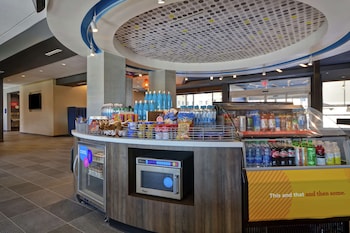 tru by hilton fort worth fossil creek