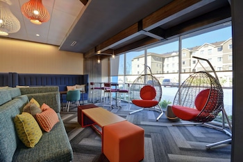 tru by hilton fort worth fossil creek