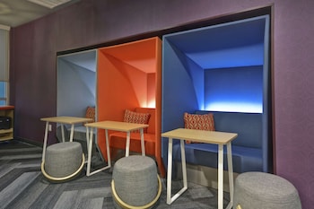 tru by hilton fort worth fossil creek