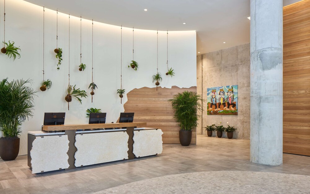 Canopy By Hilton West Palm Beach Downtown,Palm Beach>>Lantana,4 star