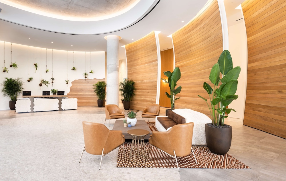 Canopy By Hilton West Palm Beach Downtown,Palm Beach>>Lantana,4 star