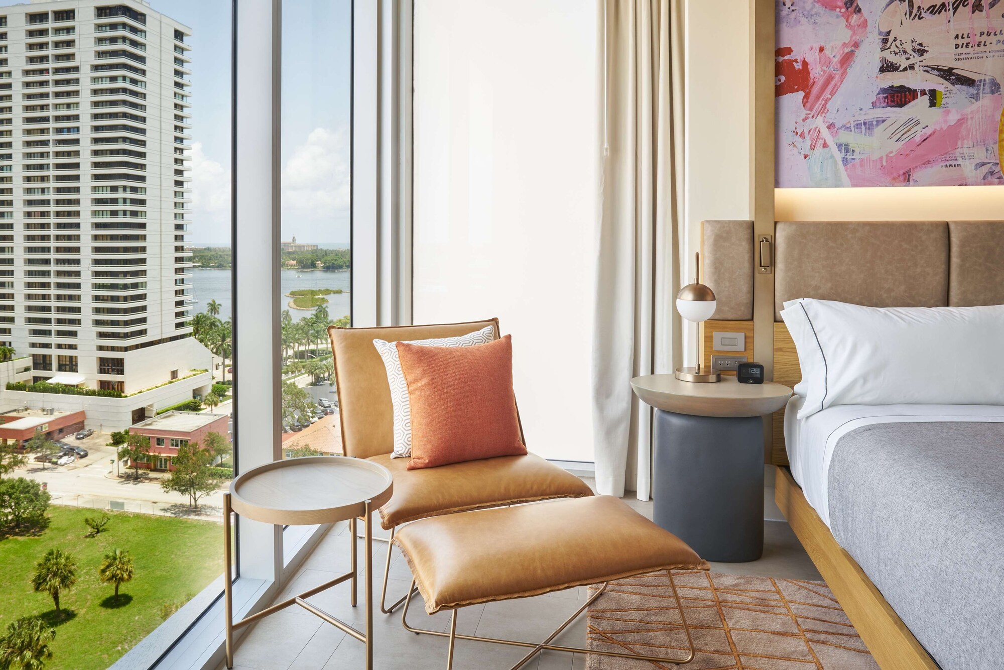 canopy by hilton west palm beach downtown
