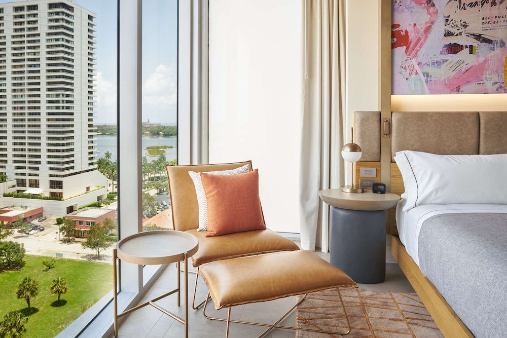 canopy by hilton west palm beach downtown