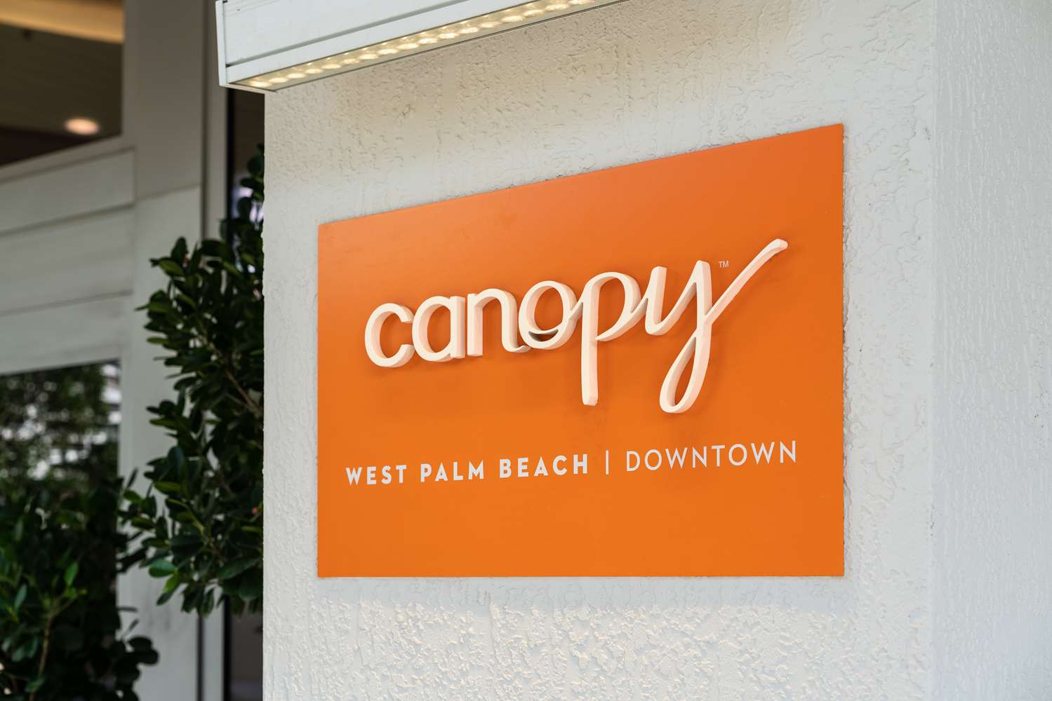 canopy by hilton west palm beach downtown