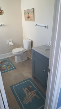 pierhouse bed and breakfast