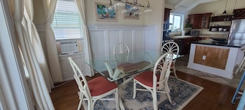 pierhouse bed and breakfast