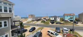 pierhouse bed and breakfast