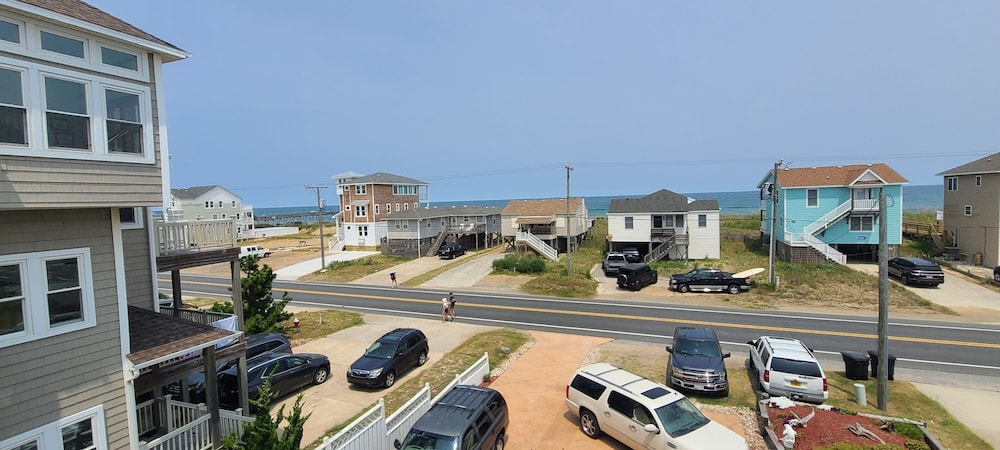 pierhouse bed and breakfast