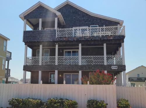 pierhouse bed and breakfast