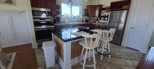 pierhouse bed and breakfast