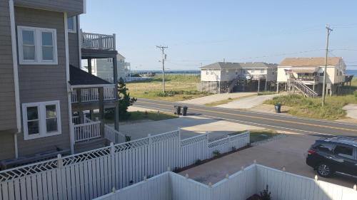 pierhouse bed and breakfast