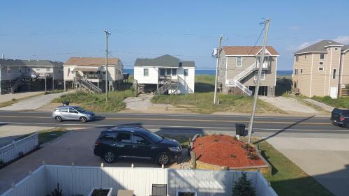 pierhouse bed and breakfast