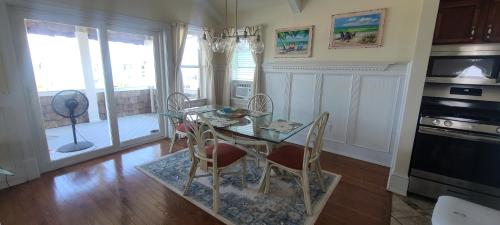 pierhouse bed and breakfast