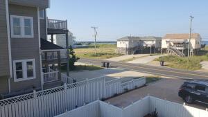 pierhouse bed and breakfast