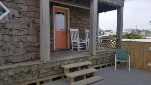 pierhouse bed and breakfast