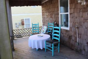 pierhouse bed and breakfast