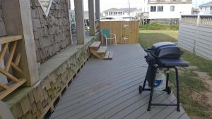 pierhouse bed and breakfast