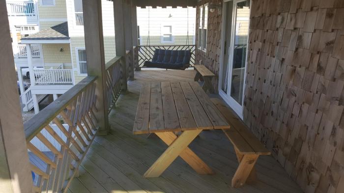 pierhouse bed and breakfast
