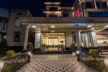 tashkent