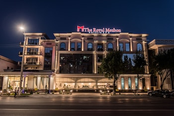 tashkent