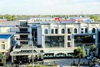 tashkent