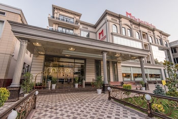 tashkent