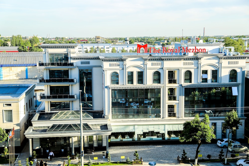 tashkent