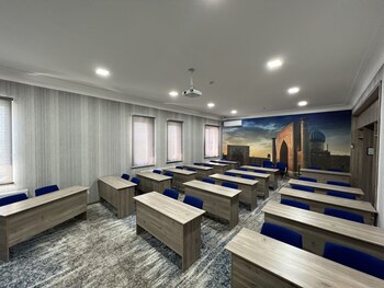 tashkent