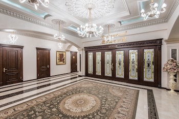 tashkent
