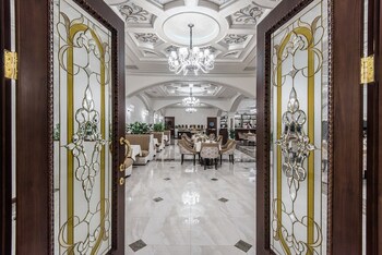 tashkent