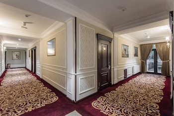 tashkent