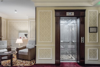 tashkent