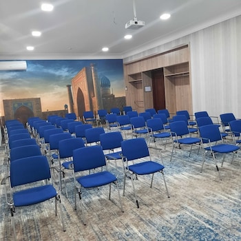 tashkent