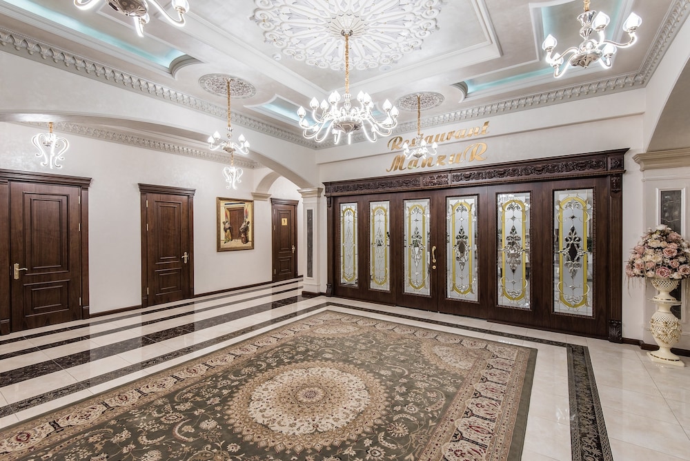 tashkent