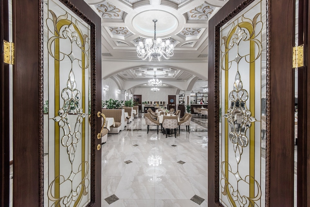 tashkent