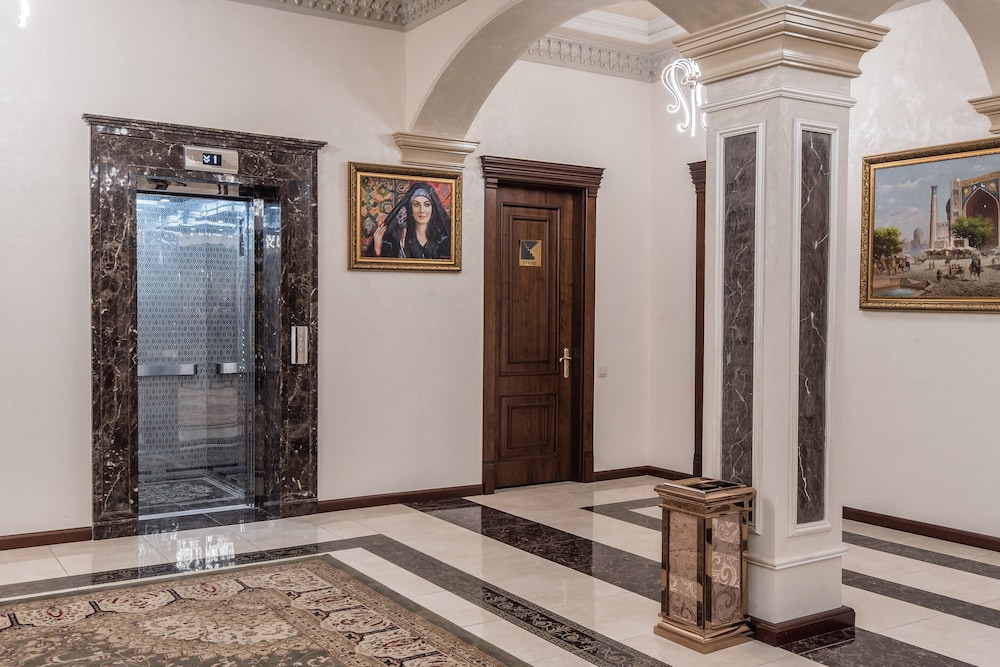 tashkent