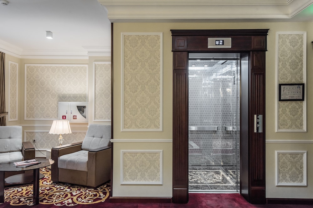 tashkent