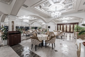 tashkent