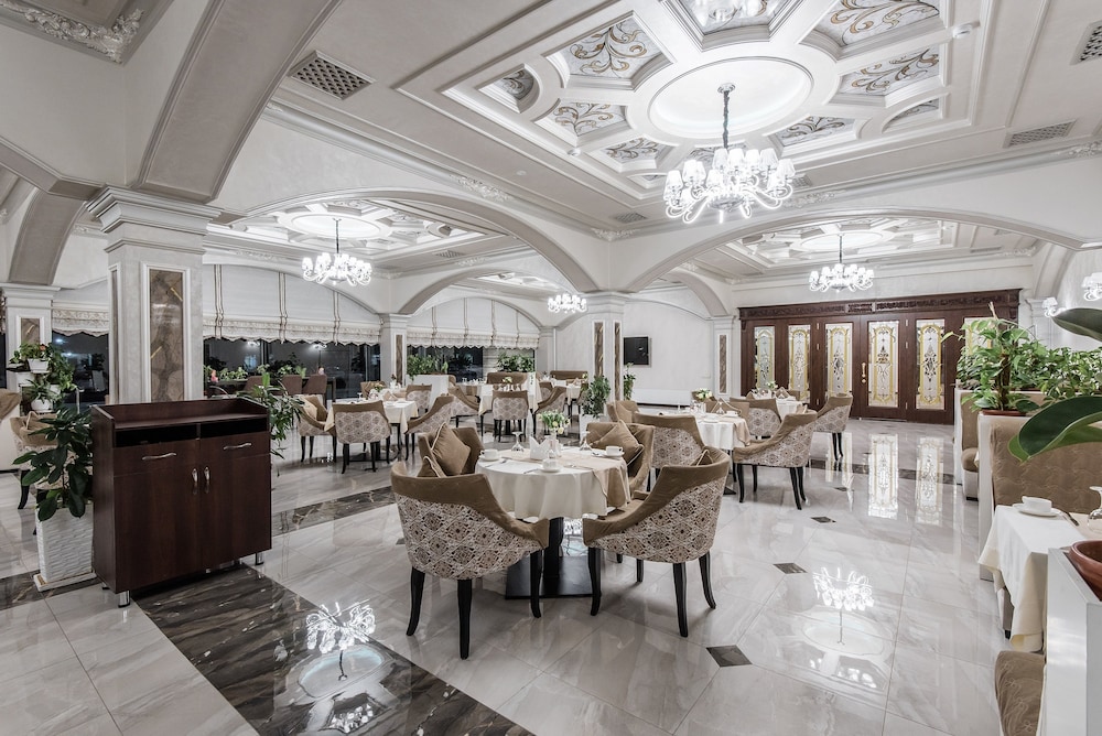 tashkent