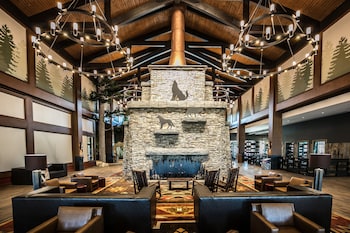 great wolf lodge arizona