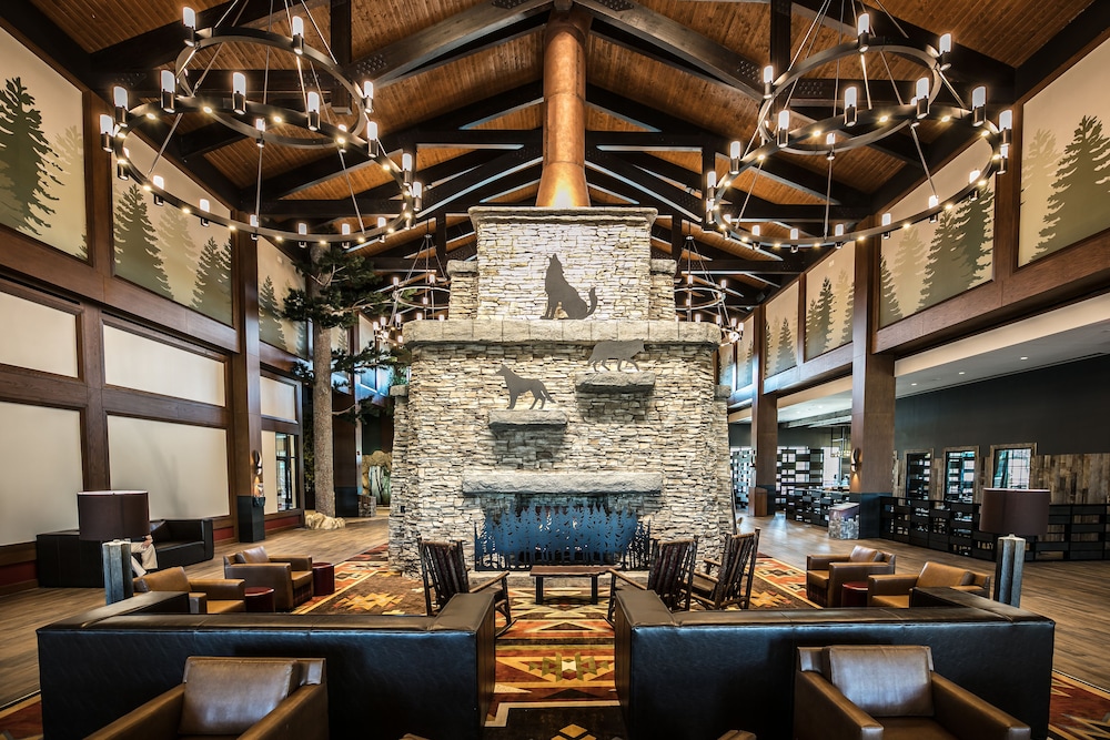 great wolf lodge arizona