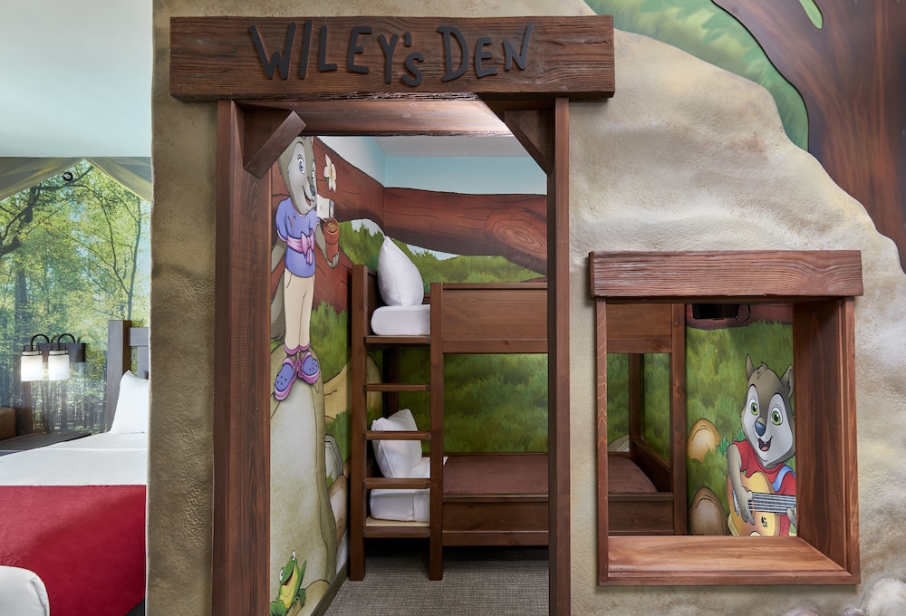 great wolf lodge arizona