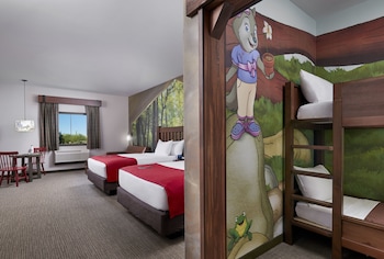 great wolf lodge arizona