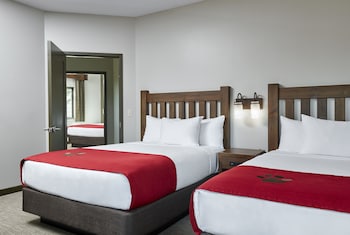 great wolf lodge arizona