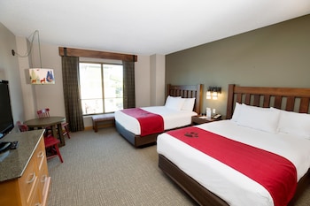 great wolf lodge arizona