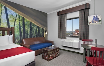 great wolf lodge arizona